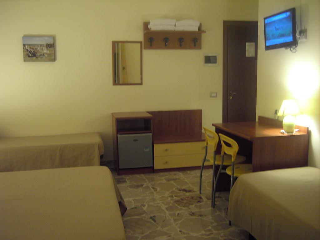 Etna Inn Motta Sant' Anastasia Room photo